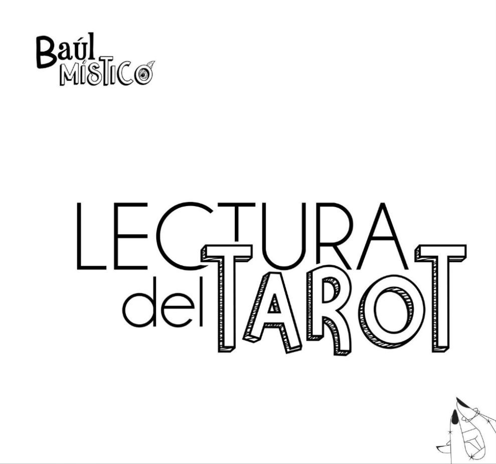 Lectura Tarot 60 min